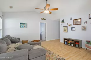 110 Belvedere Dr, Holly Ridge, NC 28445 - Photo 1