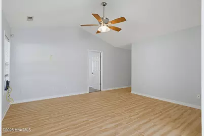 110 Belvedere Drive, Holly Ridge, NC 28445 - Photo 5