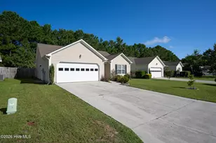 110 Belvedere Dr, Holly Ridge, NC 28445 - Photo 7