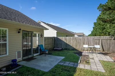 110 Belvedere Drive, Holly Ridge, NC 28445 - Photo 11