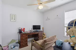 110 Belvedere Dr, Holly Ridge, NC 28445 - Photo 17