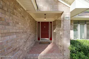 100 Sakonnet Trail, Pinehurst, NC 28374 - Photo 11