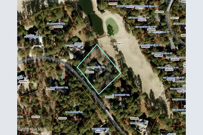 100 Sakonnet Trail, Pinehurst, NC 28374 - Photo 9