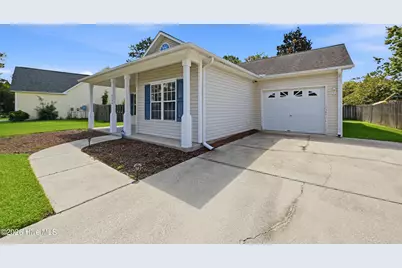 8592 SE Orchard Loop Road NE, Leland, NC 28451 - Photo 5