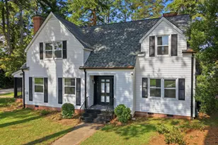 900 Nelson St, Kinston, NC 28501 - Photo 1