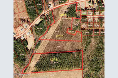 0 Richardson Road, Warrenton, NC 27589 - Photo 3