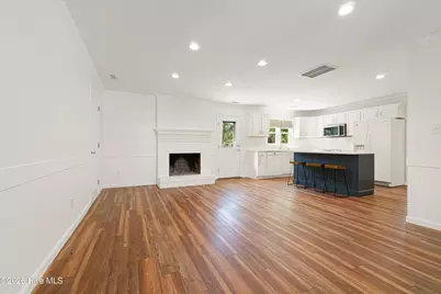 109 Pleasant Drive, Beaufort, NC 28516 - Photo 9
