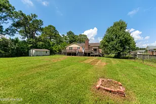 109 Pleasant Dr, Beaufort, NC 28516 - Photo 35