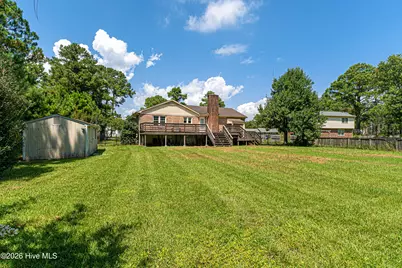 109 Pleasant Drive, Beaufort, NC 28516 - Photo 39