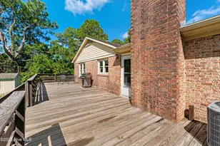 109 Pleasant Dr, Beaufort, NC 28516 - Photo 29