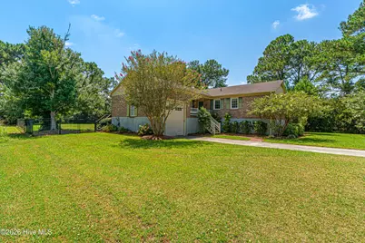 109 Pleasant Drive, Beaufort, NC 28516 - Photo 41