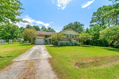 109 Pleasant Drive, Beaufort, NC 28516 - Photo 43