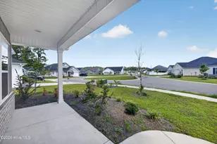 669 Blackthorne Cir NW, Calabash, NC 28467 - Photo 5