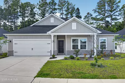 669 Blackthorne Circle NW, Calabash, NC 28467 - Photo 35