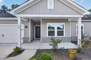 669 Blackthorne Cir NW, Calabash, NC 28467 - Photo 3