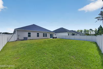 669 Blackthorne Circle NW, Calabash, NC 28467 - Photo 5