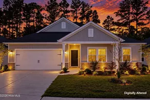 669 Blackthorne Cir NW, Calabash, NC 28467 - Photo 1