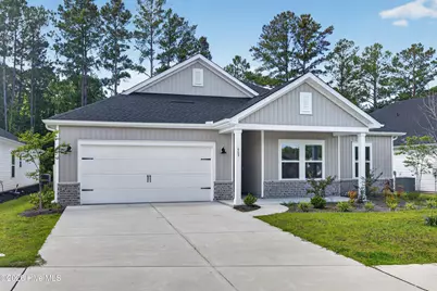 669 Blackthorne Circle NW, Calabash, NC 28467 - Photo 1