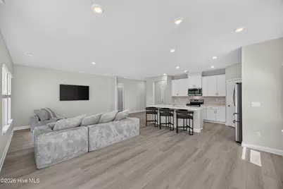 669 Blackthorne Circle NW, Calabash, NC 28467 - Photo 25