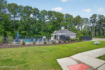 669 Blackthorne Circle NW, Calabash, NC 28467 - Photo 33