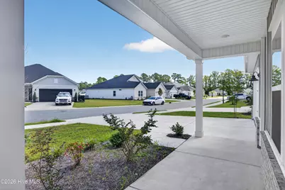 669 Blackthorne Circle NW, Calabash, NC 28467 - Photo 3