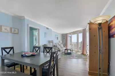 2000 New River Inlet Road #2409, North Topsail Beach, NC 28460 - Photo 5
