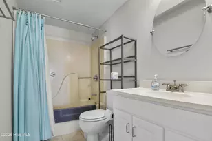 2000 New River Inlet Rd, North Topsail Beach, NC 28460 - Photo 13