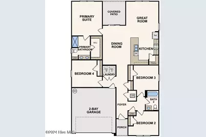 395 Fabi Drive SW, Supply, NC 28462 - Photo 3