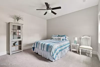 820 Lighthorse Circle, Aberdeen, NC 28315 - Photo 25