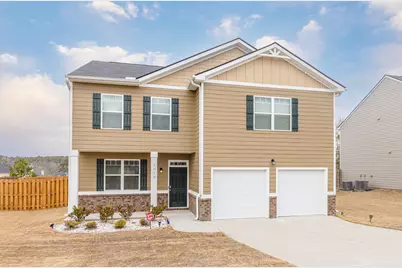 1016 Sherwood Lane, Grovetown, GA 30813 - Photo 1