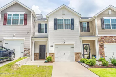 1802 Gracie Lane, Carthage, NC 28327 - Photo 1