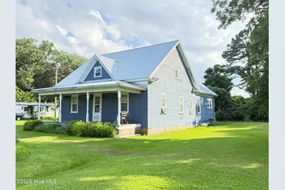1382 Harvey Point Road, Hertford, NC 27944 - Photo 1