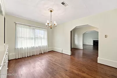 2877 Tyndall Williams Drive, Deep Run, NC 28525 - Photo 13