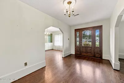 2877 Tyndall Williams Drive, Deep Run, NC 28525 - Photo 11