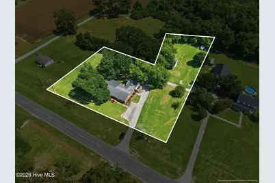 2877 Tyndall Williams Drive, Deep Run, NC 28525 - Photo 3