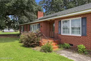 2877 Tyndall Williams Dr, Deep Run, NC 28525 - Photo 5