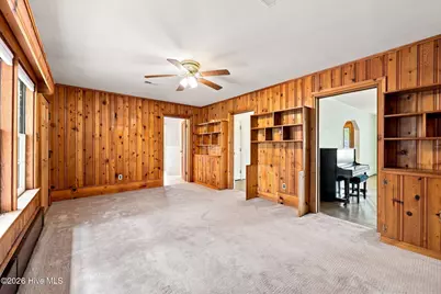 2877 Tyndall Williams Drive, Deep Run, NC 28525 - Photo 27