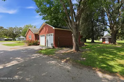 2877 Tyndall Williams Drive, Deep Run, NC 28525 - Photo 43
