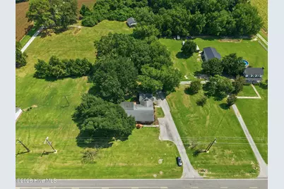 2877 Tyndall Williams Drive, Deep Run, NC 28525 - Photo 47
