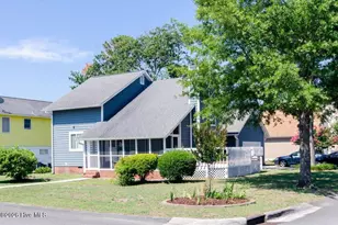 901 Seafarer Dr, Carolina Beach, NC 28428 - Photo 3