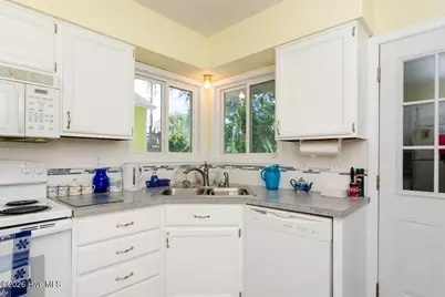 901 Seafarer Drive, Carolina Beach, NC 28428 - Photo 11