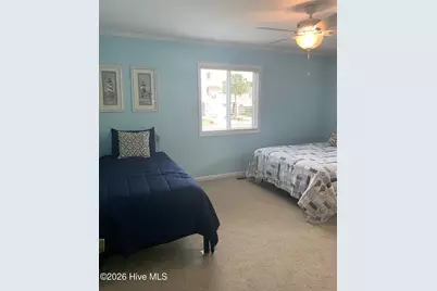 901 Seafarer Drive, Carolina Beach, NC 28428 - Photo 13