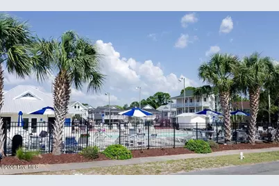 901 Seafarer Drive, Carolina Beach, NC 28428 - Photo 25