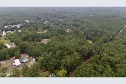 500 Glover Street, Warrenville, SC 29851 - Photo 3
