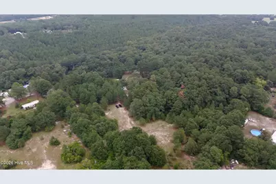500 Glover Street, Warrenville, SC 29851 - Photo 5