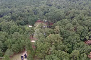 500 Glover St, Warrenville, SC 29851 - Photo 1