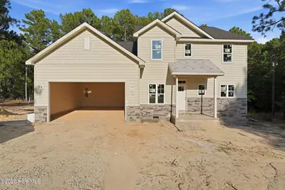 4 Mitchell Court, Pinehurst, NC 28374 - Photo 1