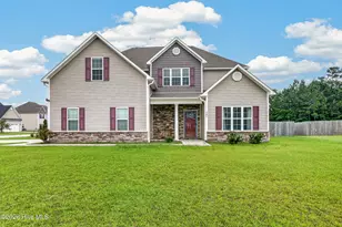 305 Crossroads Store Dr, Jacksonville, NC 28546 - Photo 1