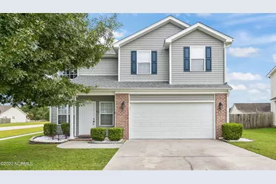 501 Pearl Valley Court, Jacksonville, NC 28546 - Photo 1
