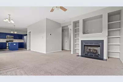 501 Pearl Valley Court, Jacksonville, NC 28546 - Photo 7